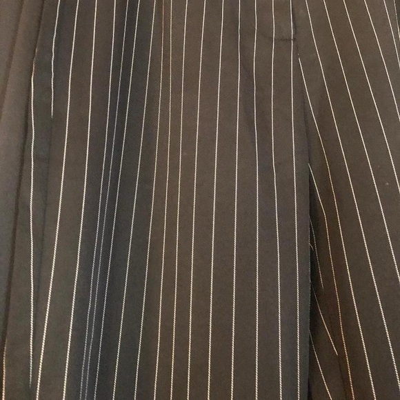 b&w pants - Picture 4 of 4